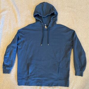 Lululemon Perfectly Oversized Hoodie
